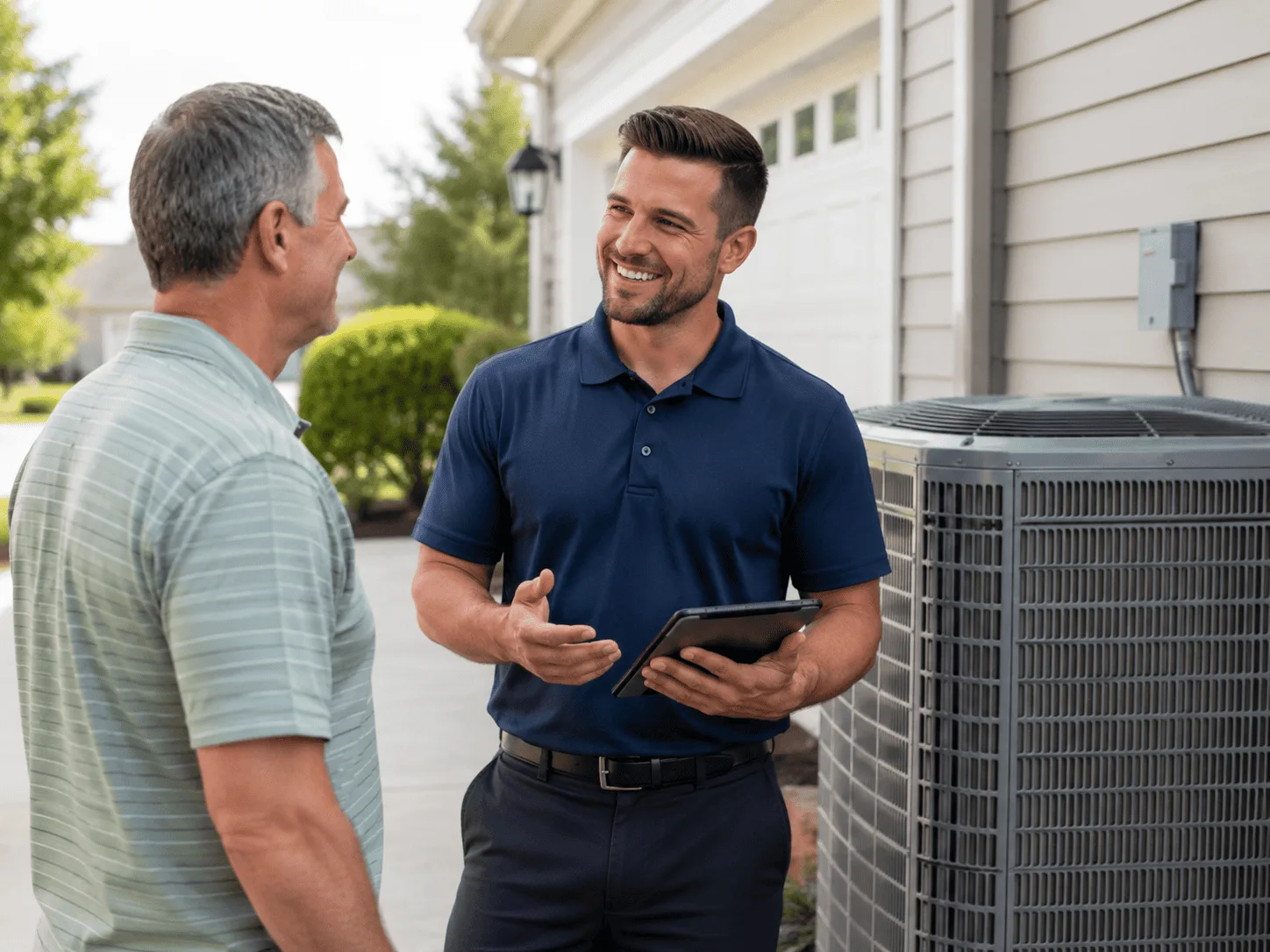 Heat Pump Installation Brimley, MI FAQs